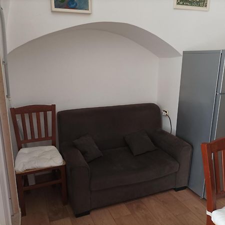شقة L' Altra Casa باري المظهر الخارجي الصورة