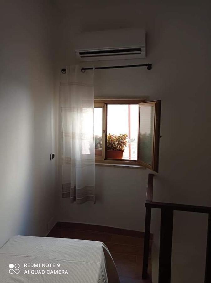 شقة L' Altra Casa باري المظهر الخارجي الصورة