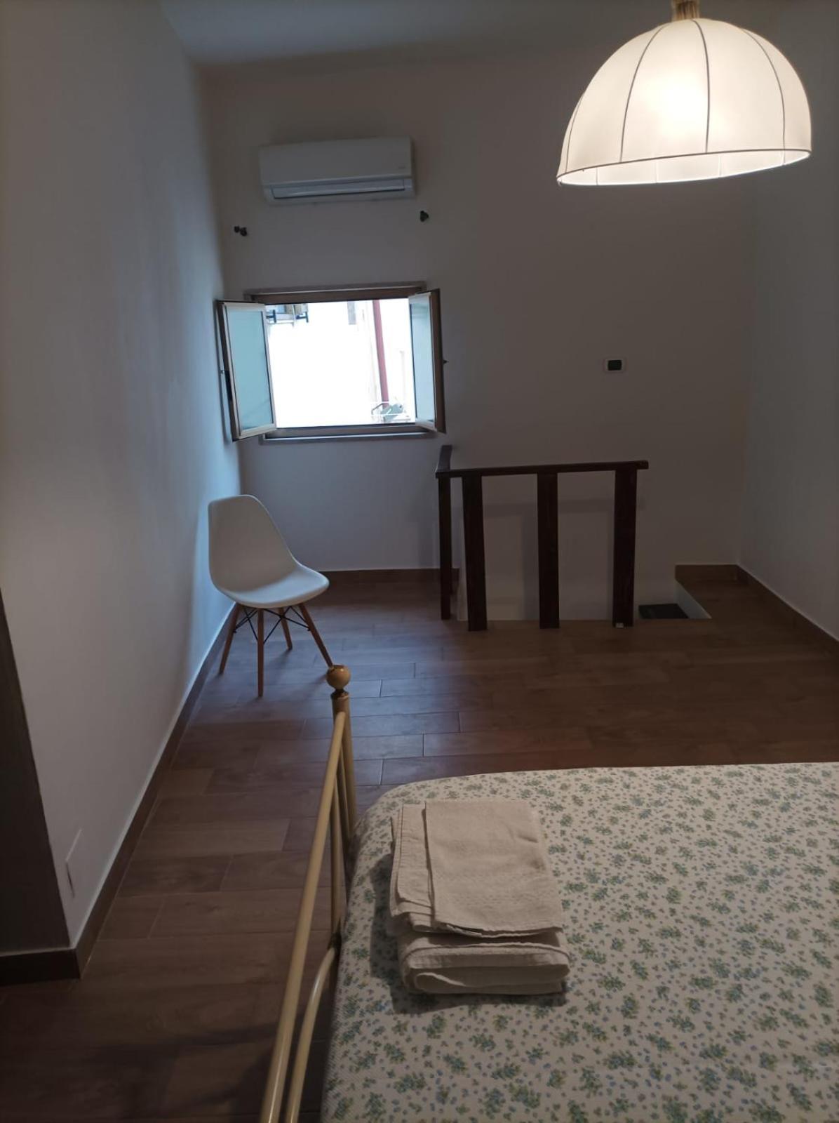 شقة L' Altra Casa باري المظهر الخارجي الصورة