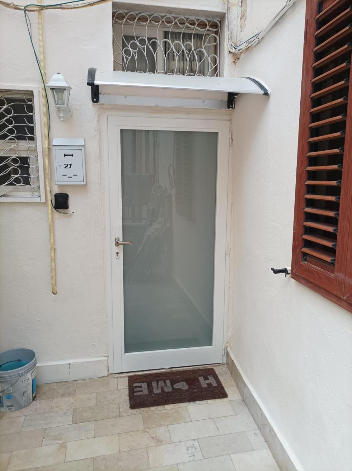 شقة L' Altra Casa باري المظهر الخارجي الصورة